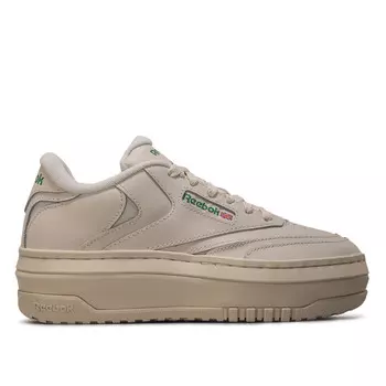 Кроссовки Reebok Sneaker, белый