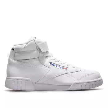 Кроссовки Reebok Sneaker, белый