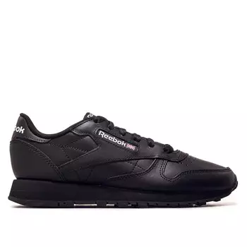 Кроссовки Reebok Sneaker, черный