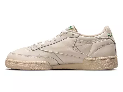 Кроссовки Reebok Sneaker, коричневый