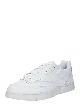 Кроссовки Reebok Sneakers BB 4000 II, белый