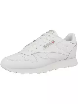Кроссовки Reebok Sneakers, белый