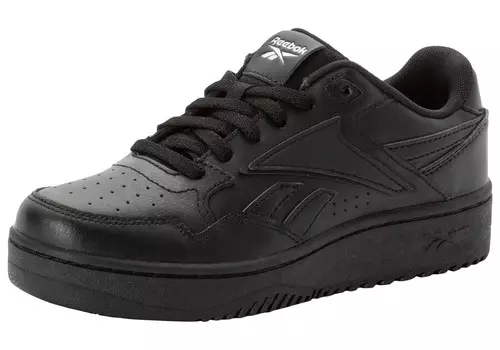 Кроссовки Reebok Sneakers, черный