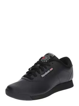 Кроссовки Reebok Sneakers, черный