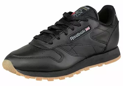 Кроссовки Reebok Sneakers, черный