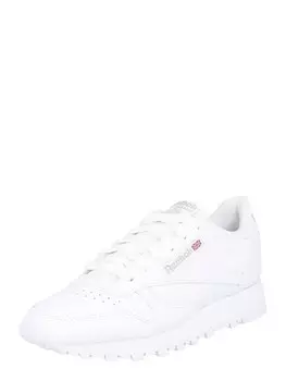 Кроссовки Reebok Sneakers Classic, белый