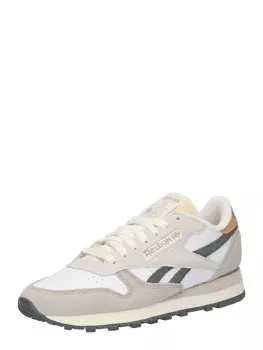 Кроссовки Reebok Sneakers CLASSIC, белый