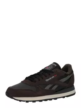 Кроссовки Reebok Sneakers Classic, черный
