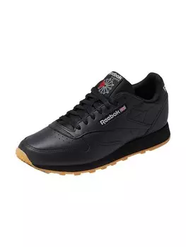 Кроссовки Reebok Sneakers CLASSIC, черный