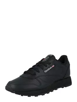 Кроссовки Reebok Sneakers Classic, черный