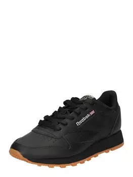 Кроссовки Reebok Sneakers Classic, черный