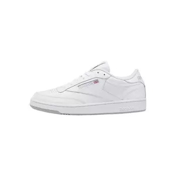 Кроссовки Reebok Sneakers Club C 85, белый