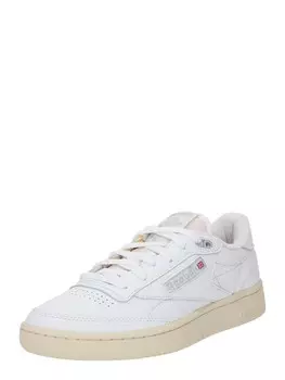 Кроссовки Reebok Sneakers CLUB C 85 VINTAGE, белый