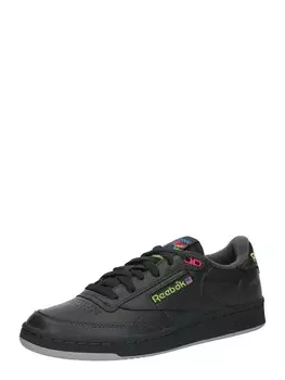 Кроссовки Reebok Sneakers CLUB C 85 VINTAGE, цвет Graphite