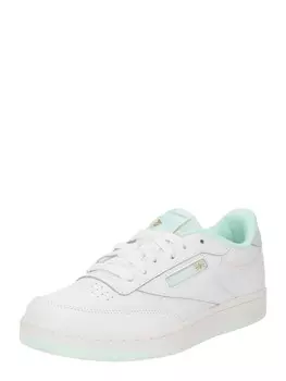 Кроссовки Reebok Sneakers CLUB C, белый