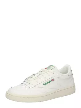 Кроссовки Reebok Sneakers CLUB C, белый