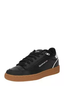 Кроссовки Reebok Sneakers CLUB C BULC, черный