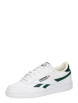 Кроссовки Reebok Sneakers CLUB C REVENGE, белый