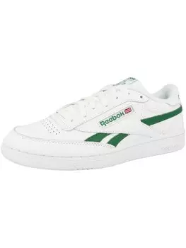 Кроссовки Reebok Sneakers Club C Revenge, белый