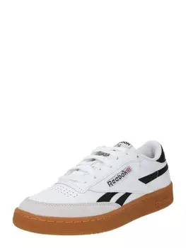 Кроссовки Reebok Sneakers Club C Revenge, белый