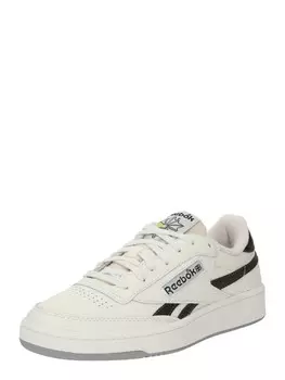 Кроссовки Reebok Sneakers CLUB C REVENGE VINTAGE, цвет natural white