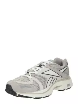 Кроссовки Reebok Sneakers PREMIER ROAD PLUS VI, цвет Grey/Light grey