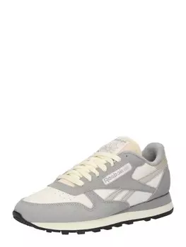 Кроссовки Reebok Sneakers, серый