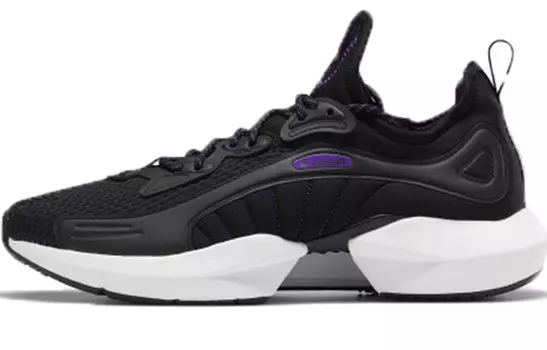 Кроссовки Reebok Sole Fury 00 HK 'Purple'
