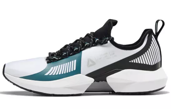 Кроссовки Reebok Sole Fury TS 'Clover Green'