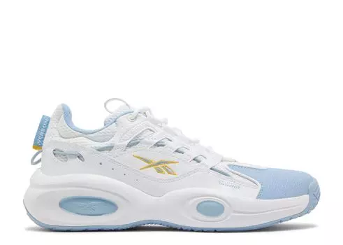 Кроссовки Reebok Solution Mid 'Nuggets', белый