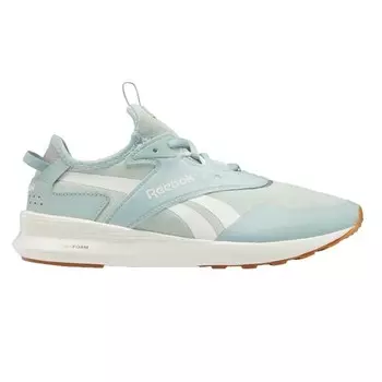 Кроссовки Reebok Spark Run Women's, серо-голубой/белый/бежевый