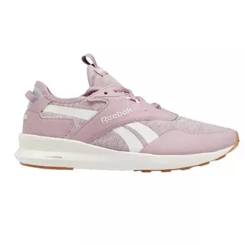 Кроссовки Reebok Spark Run Women's, сиреневый/белый/бежевый