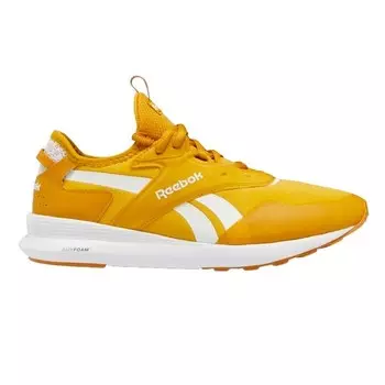 Кроссовки Reebok Spark Run Women's, желтый/белый