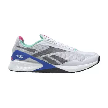 Кроссовки Reebok Speed 21 TR, серый/мультиколор