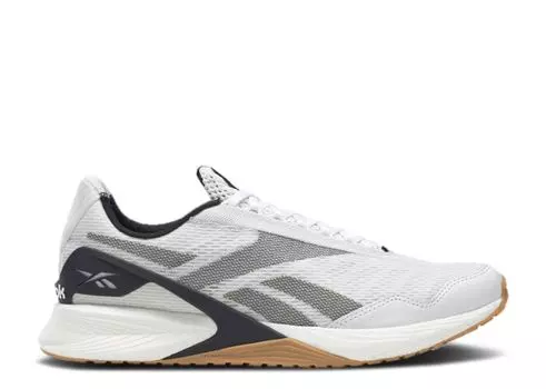 Кроссовки Reebok Speed 21 Tr 'White Cold Grey', белый
