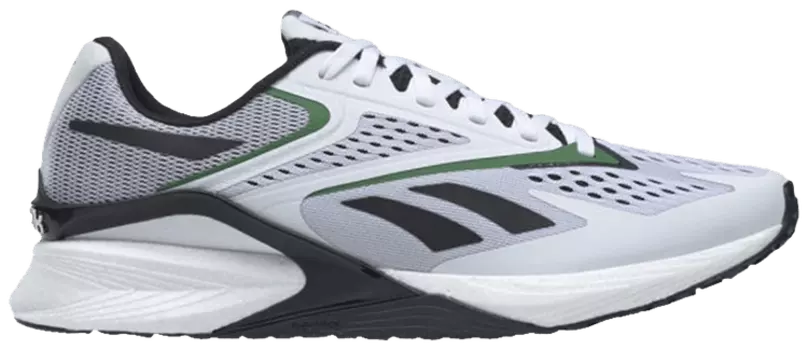 Кроссовки Reebok Speed 22 TR 'Cold Grey Black', серый