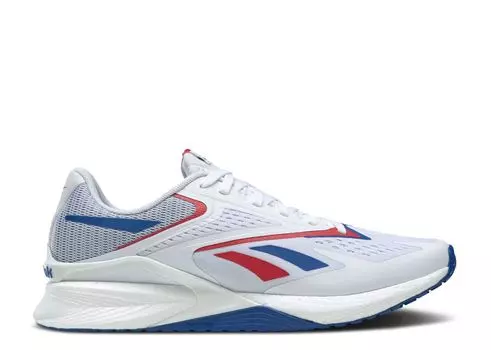 Кроссовки Reebok Speed 22 Tr 'White Vector Blue', белый