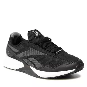 Кроссовки Reebok SpeedTr, черный