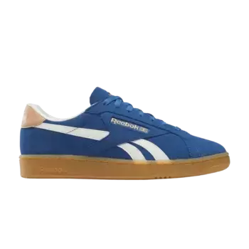 Кроссовки Reebok Split Flex Mist Grey, серый