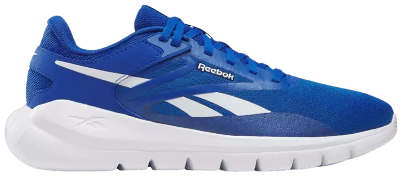 Кроссовки Reebok Split Flex 'Vector Blue', синий