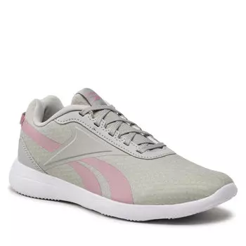 Кроссовки Reebok Stridium, серый