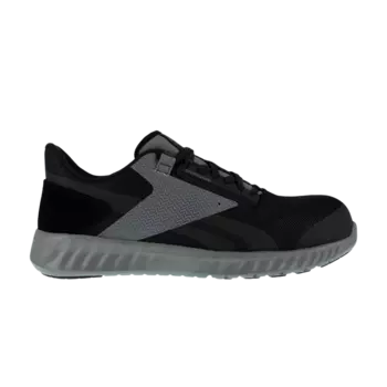 Кроссовки Reebok SubLite Legend Work, черный