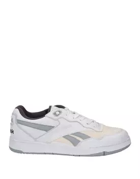 Кроссовки Reebok, светло-серый