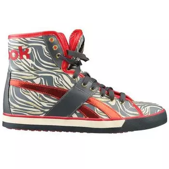 Кроссовки Reebok Td2010, серый