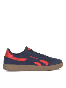 Кроссовки Reebok, темно-синий