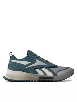Кроссовки Reebok, темно-синий