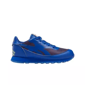 Кроссовки Reebok The Animals Observatory Classic Leather Preschool, синий