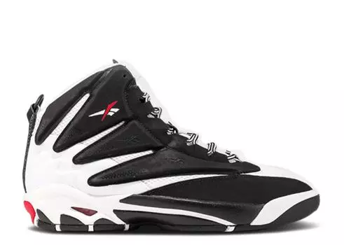 Кроссовки Reebok The Blast 'Og' 2014, белый