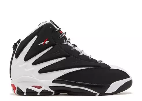 Кроссовки Reebok The Blast 'Og' 2023, черный