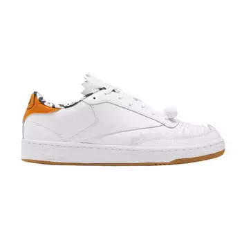 Кроссовки Reebok The Flintstones Club C, белый